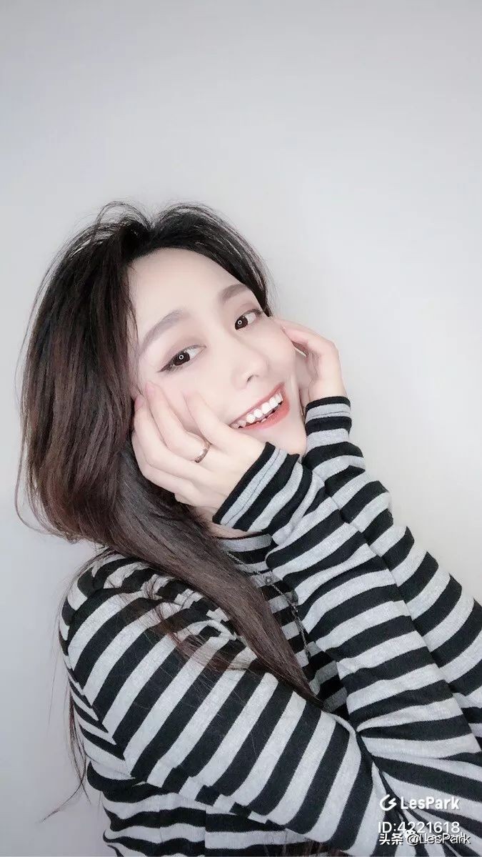 听说她是拉圈女神？