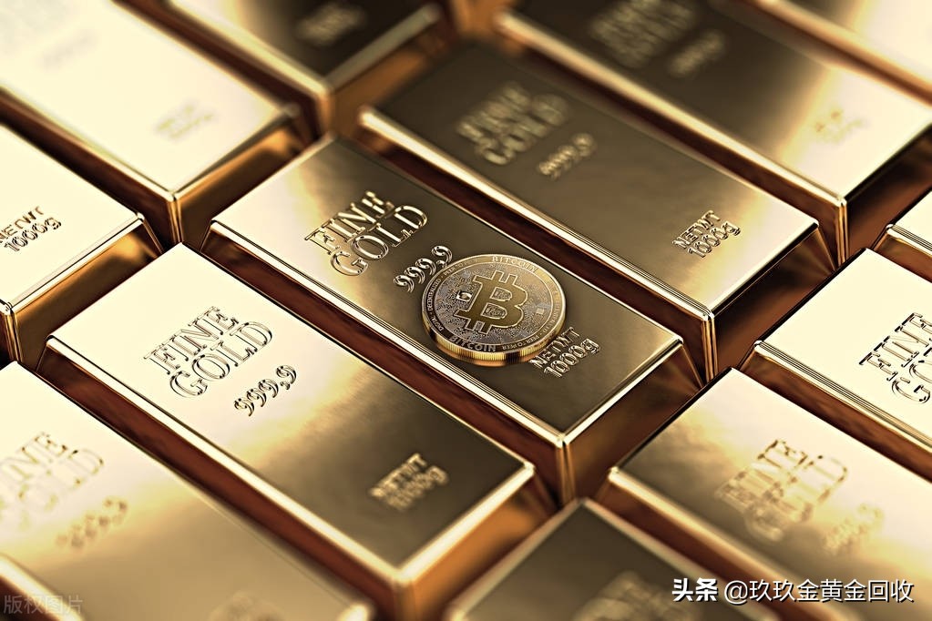 黄金回收买卖多少钱一克,今日黄金店回收黄金多少钱一克