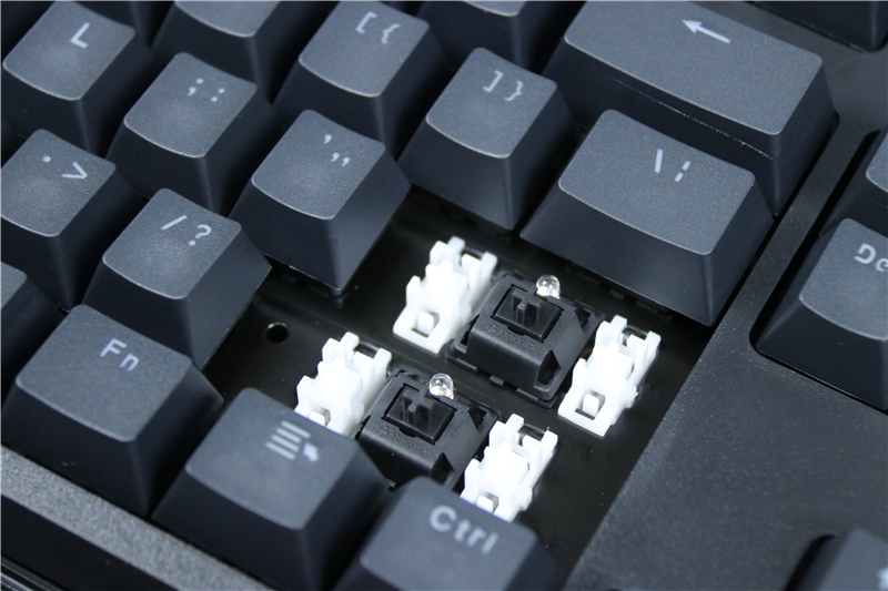 cherry樱桃mx8.0机械键盘多少钱,樱桃cherrymx青轴