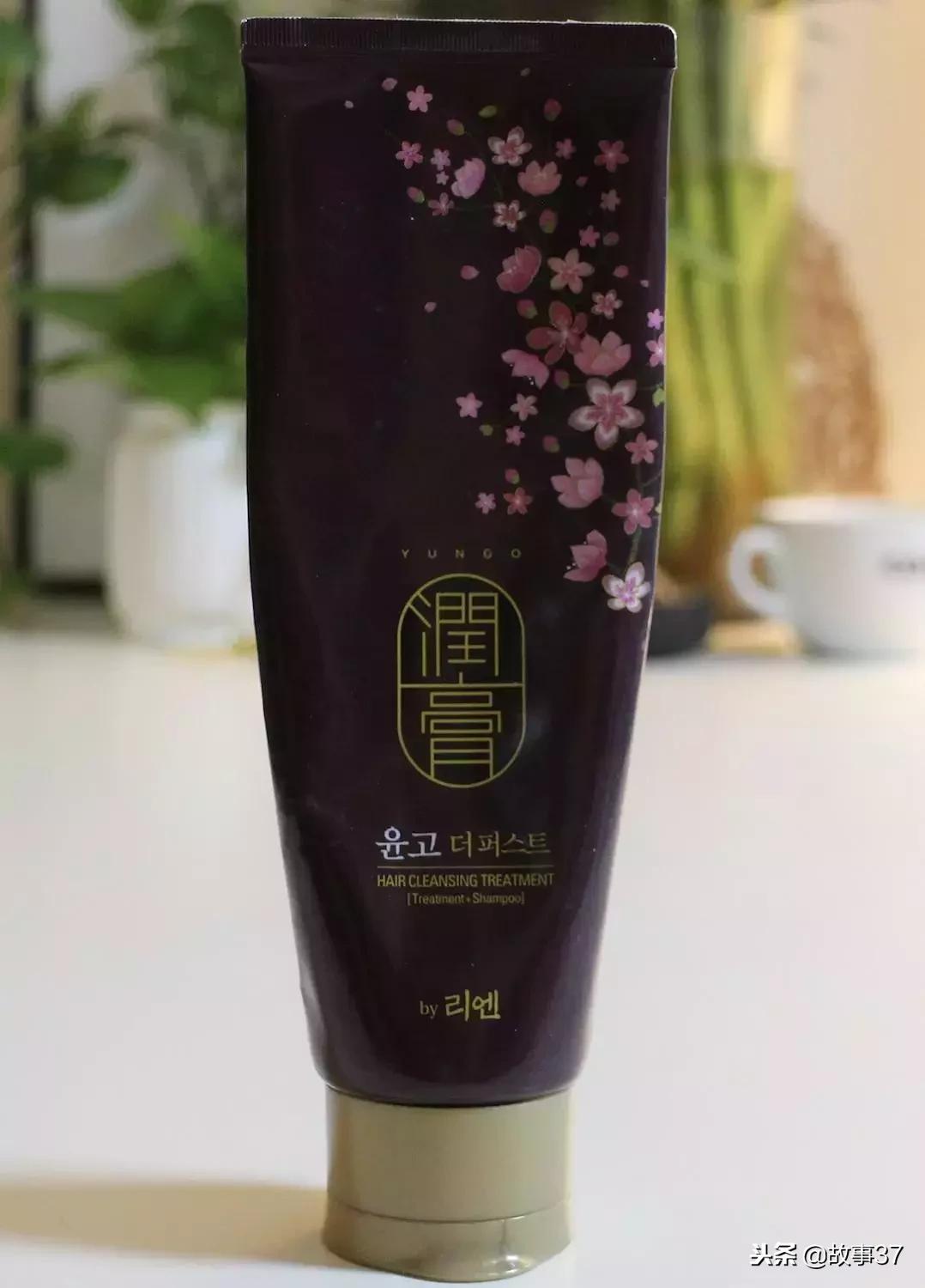 10款测评超好用的洗发水,发际线高脱发严重用什么洗发水好