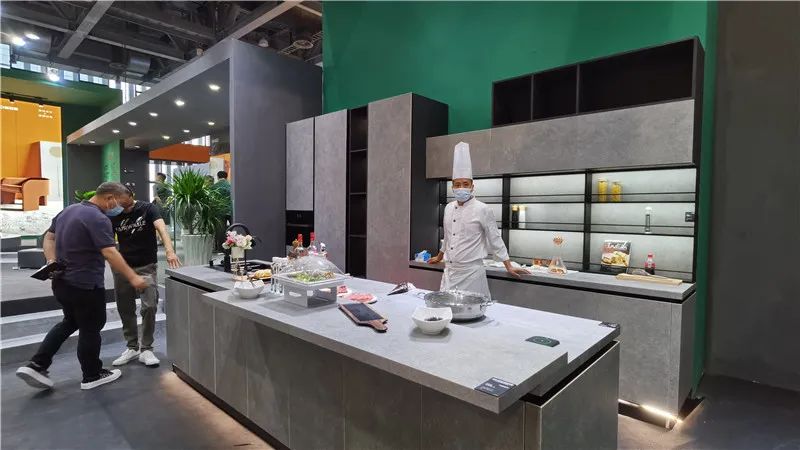 广州建博会2020全屋定制家具品牌,2019广州建博会全铝家具