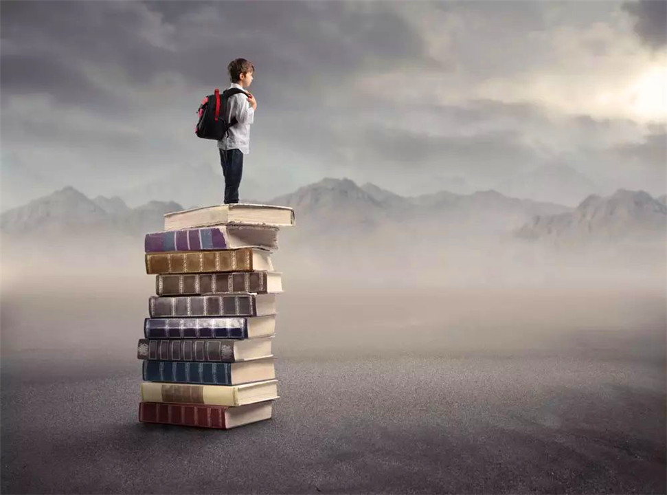 还在给孩子补课么,还在为孩子辅导发愁