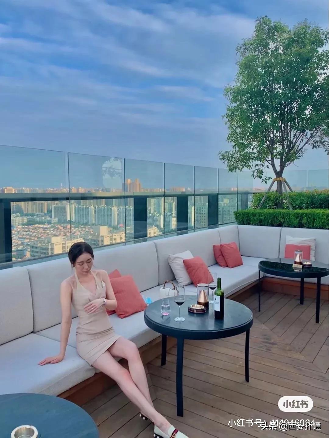 感受云端视觉震撼,感受云海的震撼