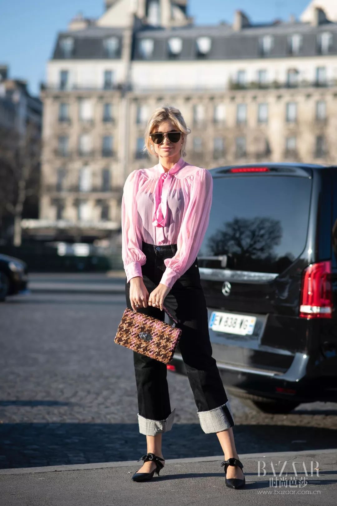 李宇春和关晓彤站一起,关晓彤与李宇春同框