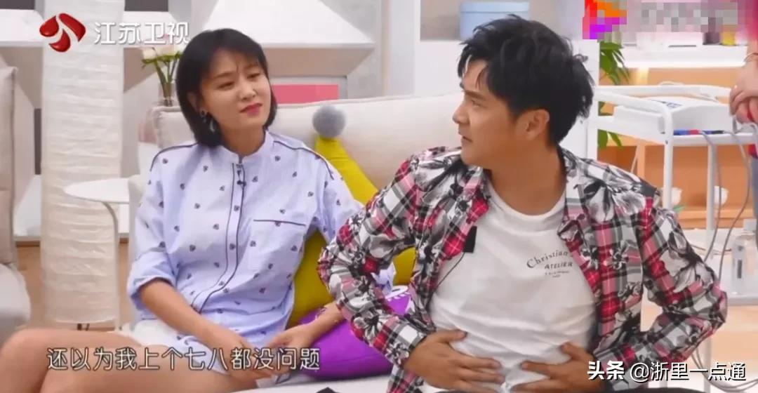 史上最硬核产妇生孩子,最霸气产妇出来打老公后续