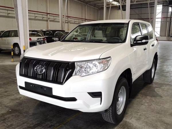 中东版19款普拉多2700测评,普拉多2700中东版全时四驱油耗