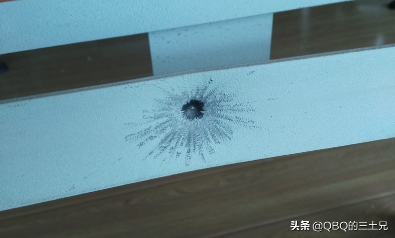 小口径枪弹,小口径子弹射程