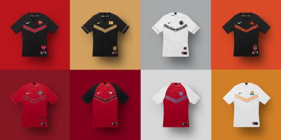 英雄联盟lpl联名耐克出征,耐克和lpl