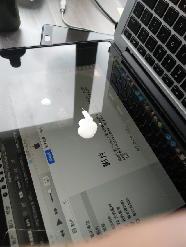 ipadpro屏幕涂层磨损,ipadpro屏幕脱落