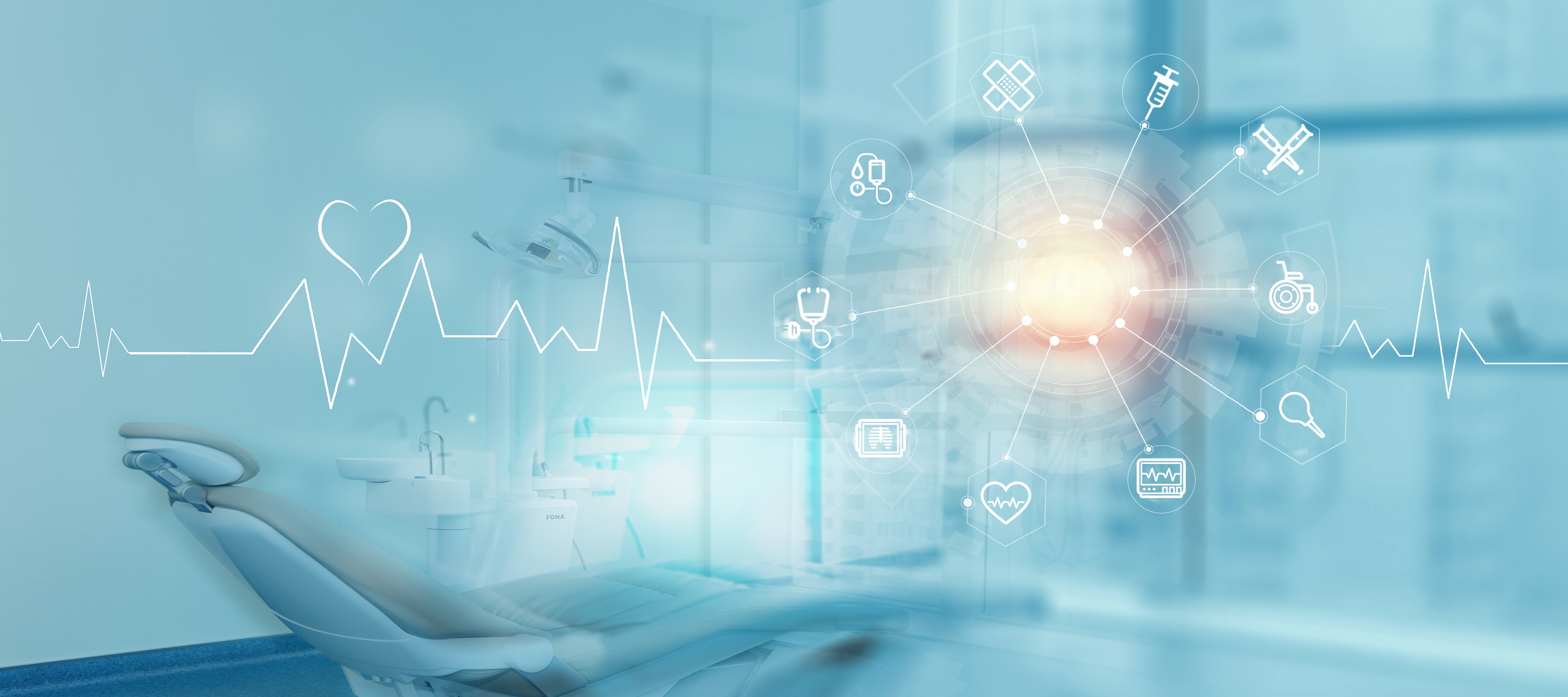 大健康产业趋势解析,大健康产业迎来爆发期