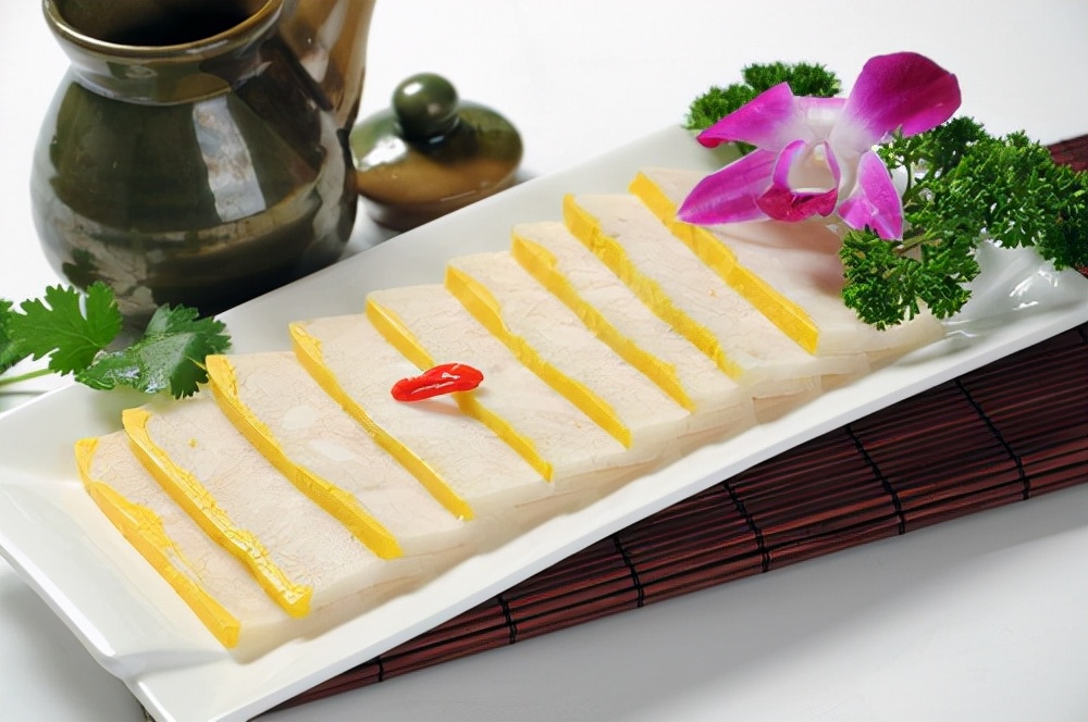 湖北特色美食排行榜前十名,到湖北一定要吃的10大美食