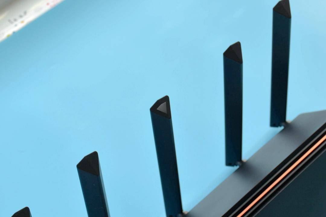 小米aiot路由器ax3600评测,小米aiot路由器ax3600测评