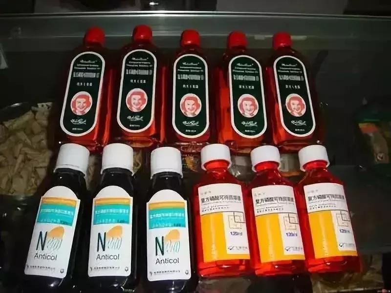 新毒品伪装成奶茶真实案例,警惕伪装成食品的新型毒品