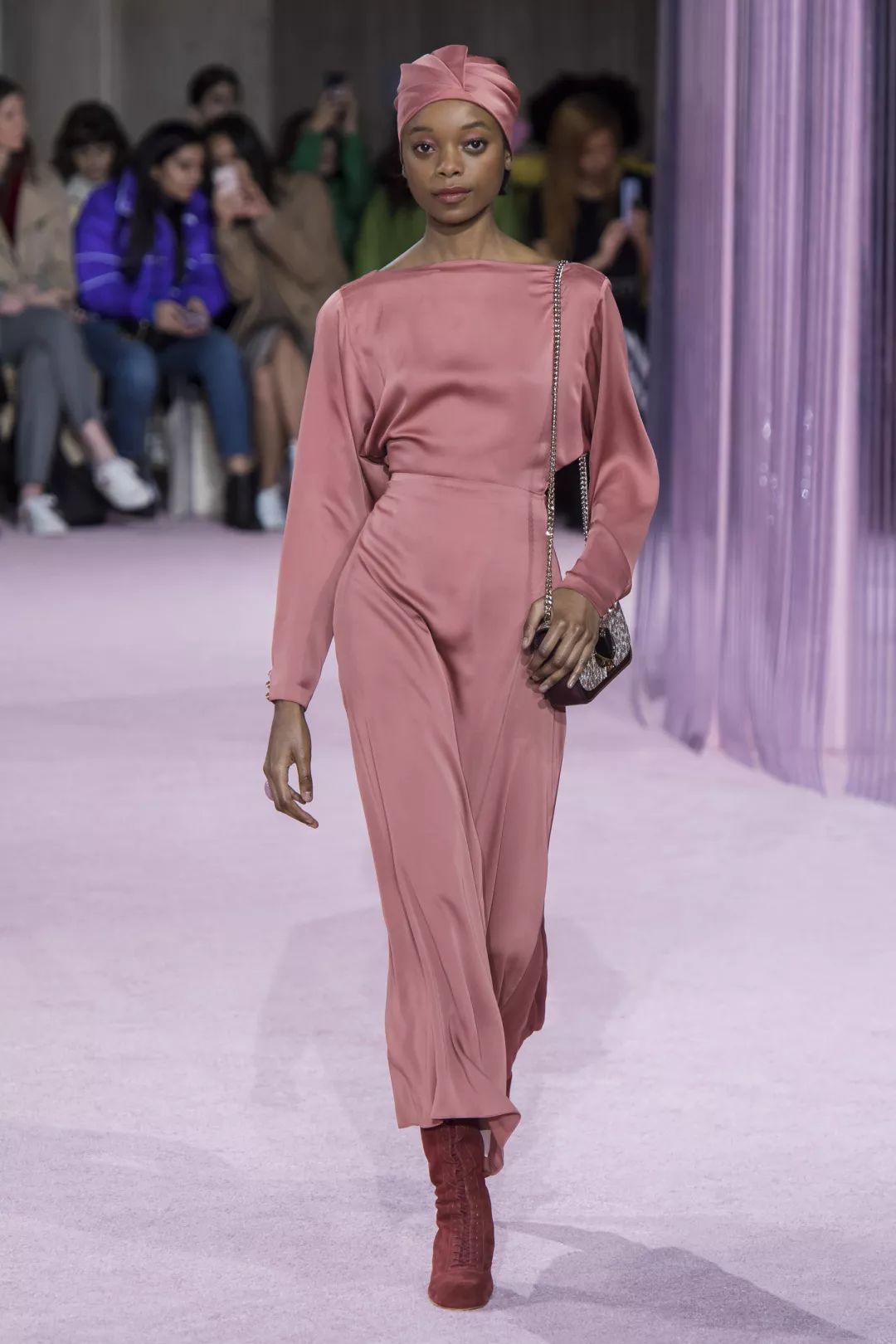 9大精选流行色,秋冬十大流行色排行榜