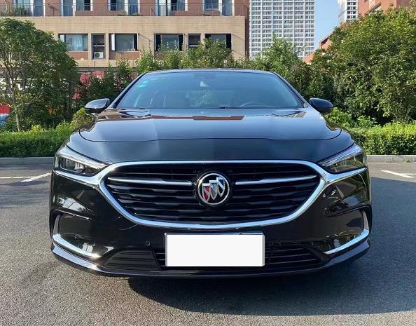 别克君越10款2万,别克君越2.0t轻混48v靠谱吗