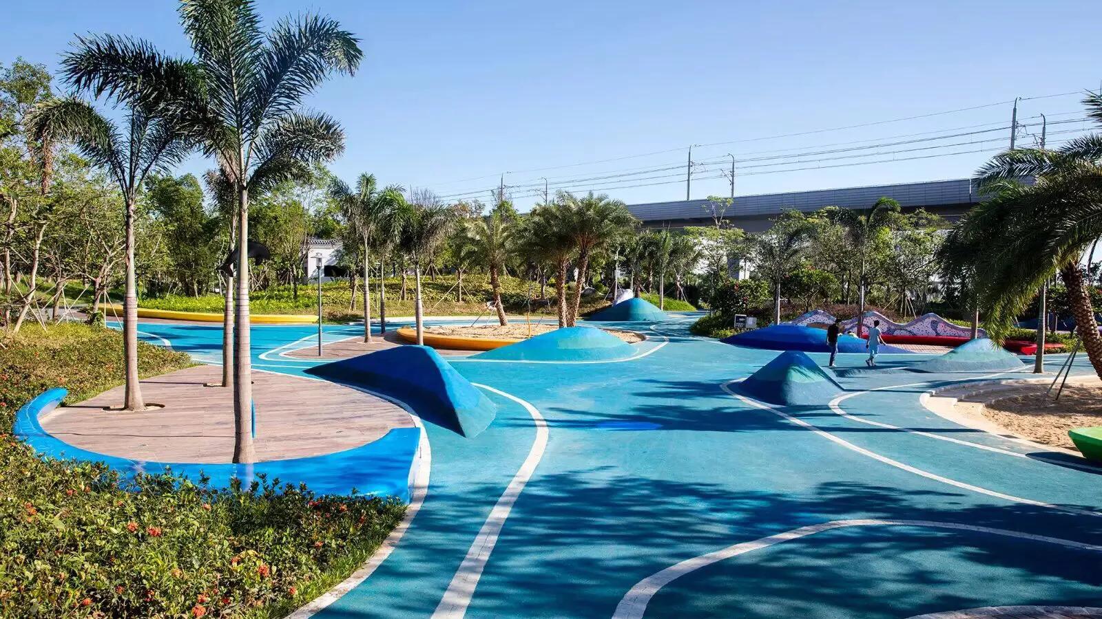 深圳适合小朋友好玩的地方推荐,深圳十个值得带孩子玩的地方