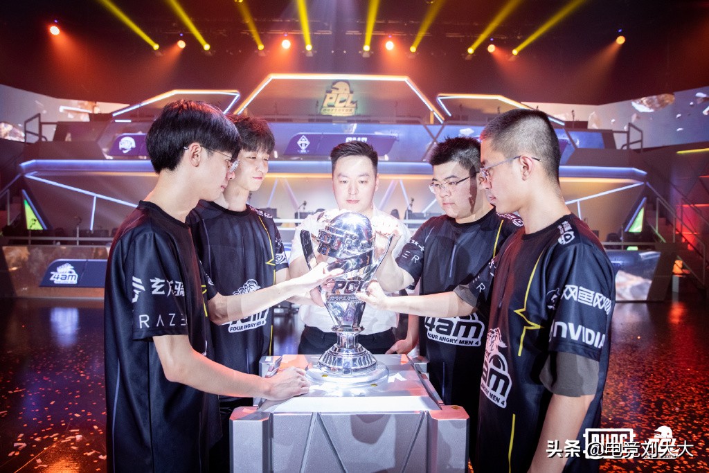 4am逆天改命完整视频公布分数,4am战队最终局14杀