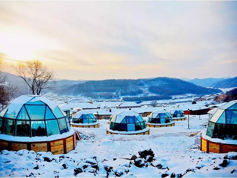 哈尔滨最近更新的影像图,哈尔滨最新照片