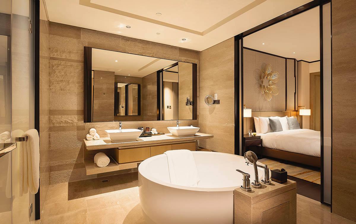 如何提高酒店客房清洁,酒店客房清洁小妙招