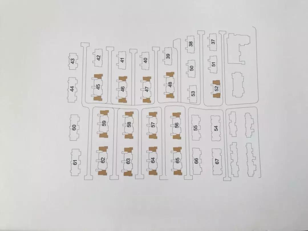 武清沉寂了6年的纯别墅社区，最近你被他.....