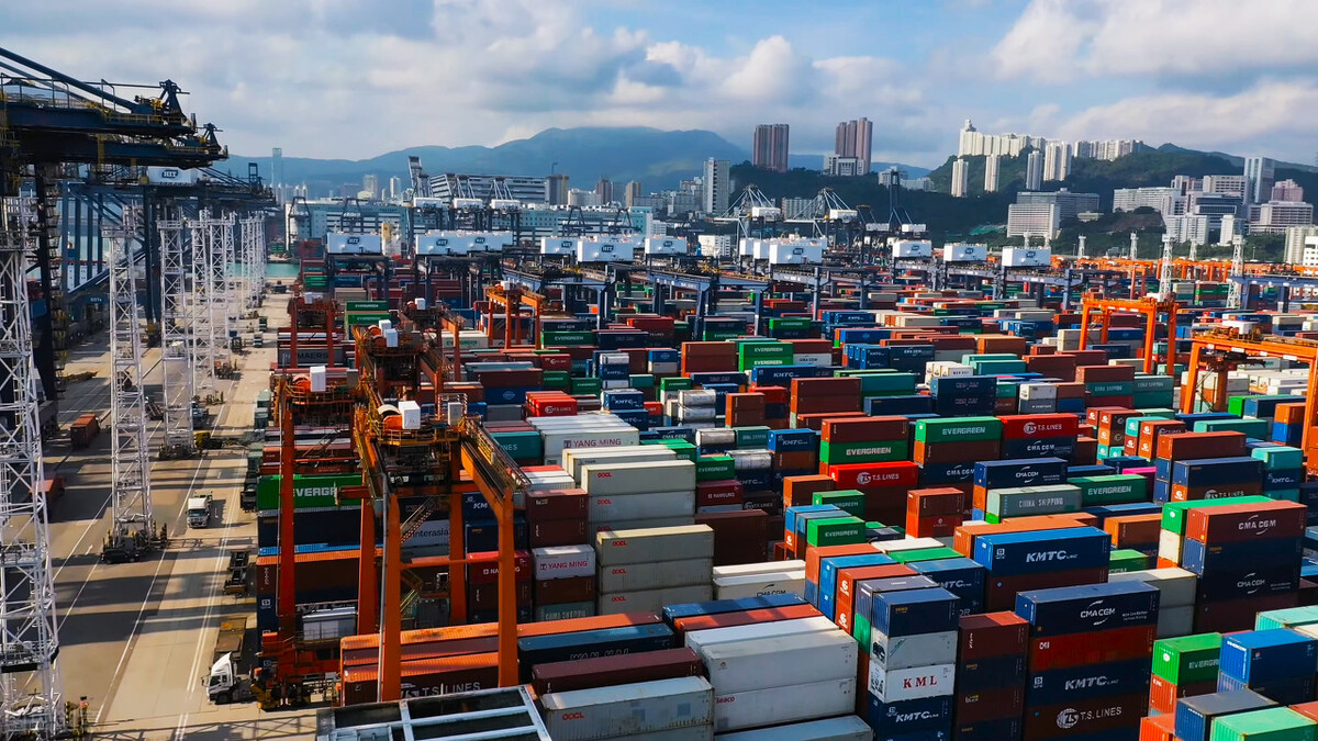 国内跨境电商物流公司排行前十,广东十大跨境物流公司