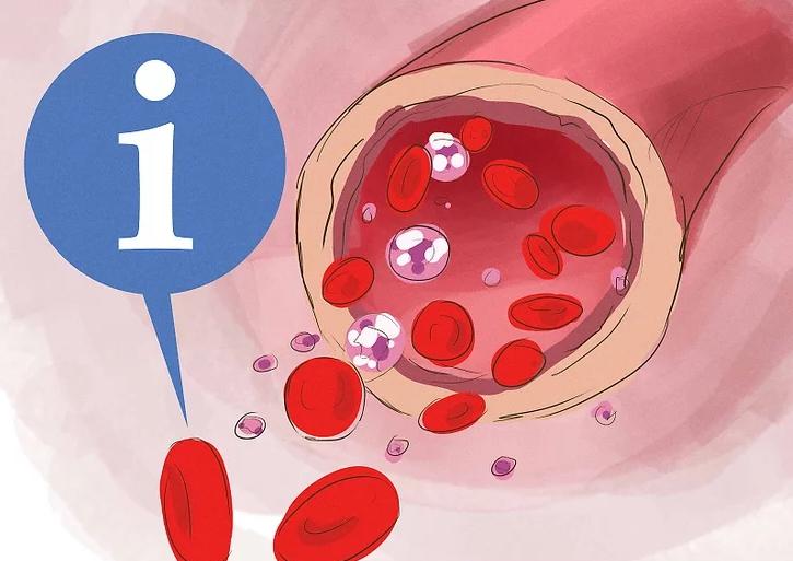 手掌血液循环不畅什么原因,儿童血液循环不好的原因