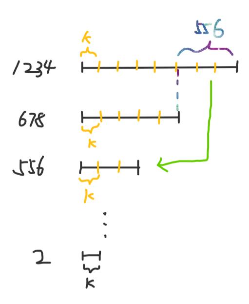 两个数求最大公约数的方法,求两个数的最大公约数的方法