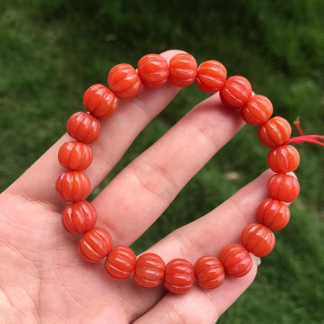 南红玛瑙补水,保养南红用什么橄榄油