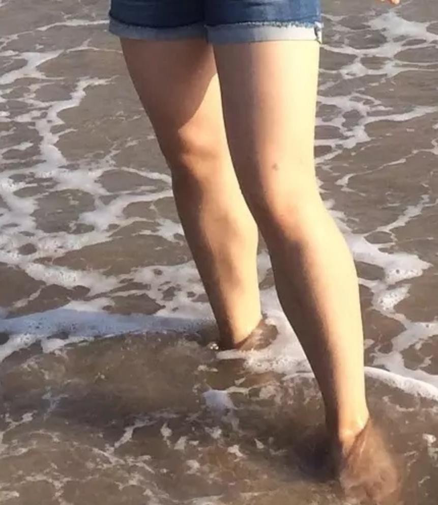 想要瘦腿又细又直的方法,想瘦腿的练起来