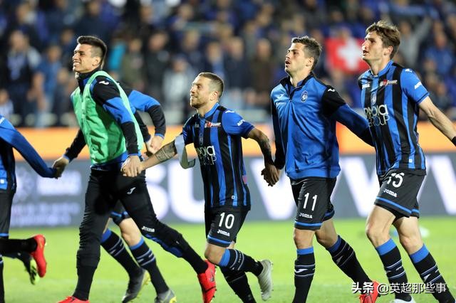 欧冠2个大礼包相遇！最差小组第2对阵最弱小组第1，双方都笑了