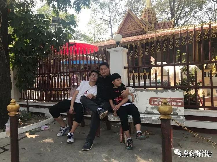 柬埔寨游记600字,柬埔寨游记美篇