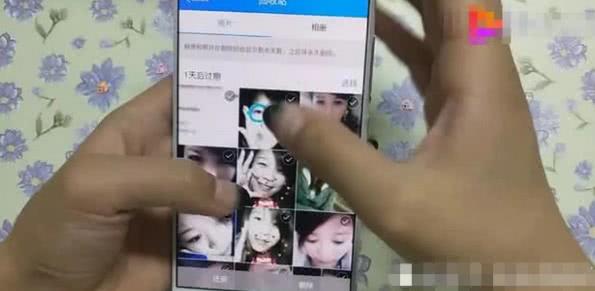 qq老的照片怎么找,qq里面的精选照片历史哪里看