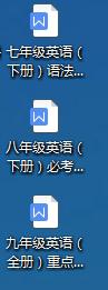 九年级下册英语8模块知识点,英语七年级八年级九年级语法