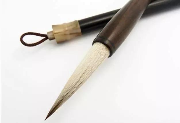 价值99万元一只的毛笔你见过吗？