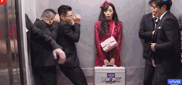 热搜新国综,吹爆全网的爆款国综