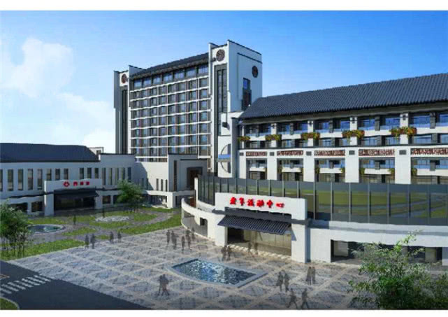 阜南县几家医院的排名,阜南第三人民医院