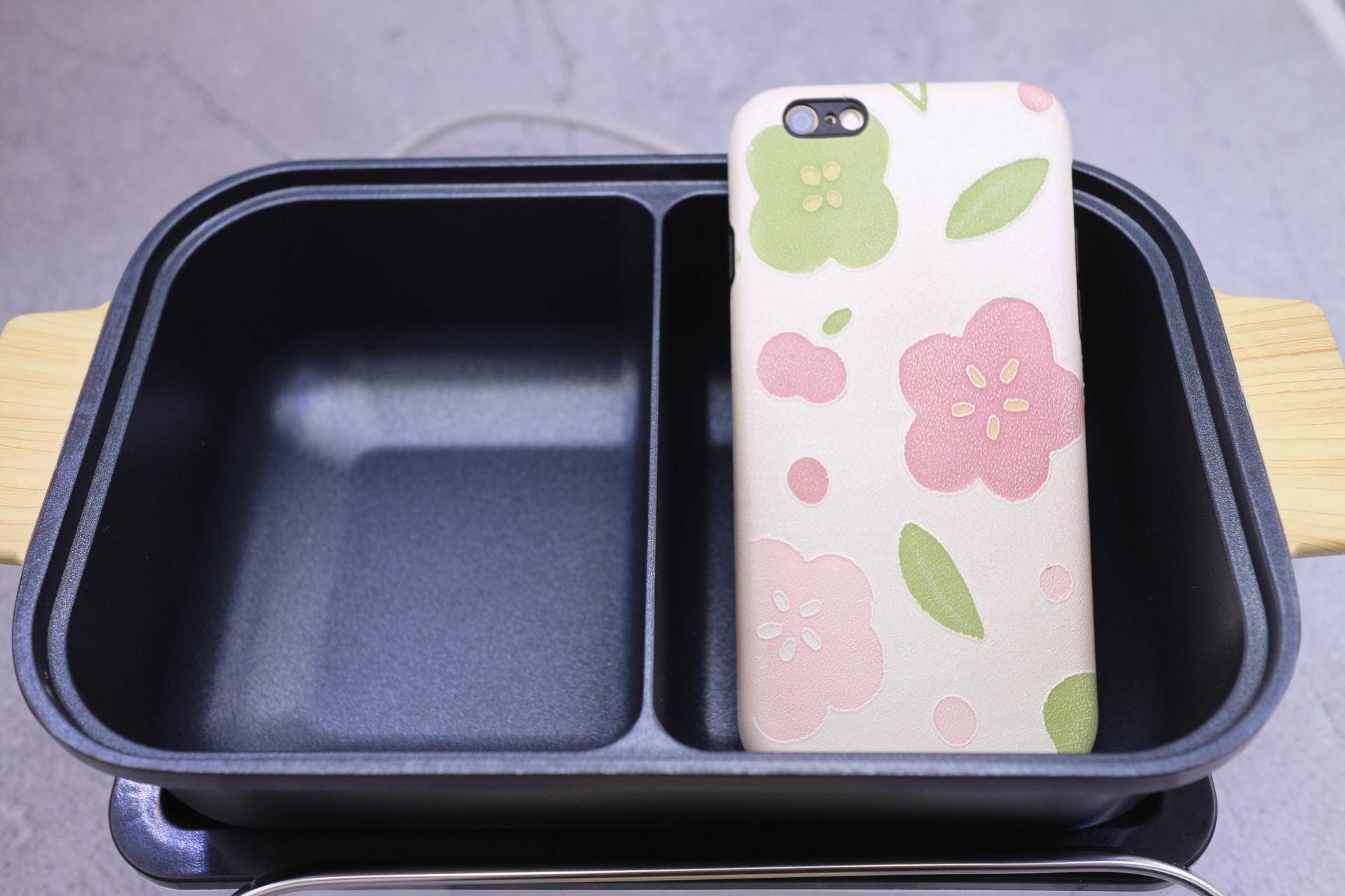 午餐时光，别人带饭我带锅！圈厨午餐机使用体会