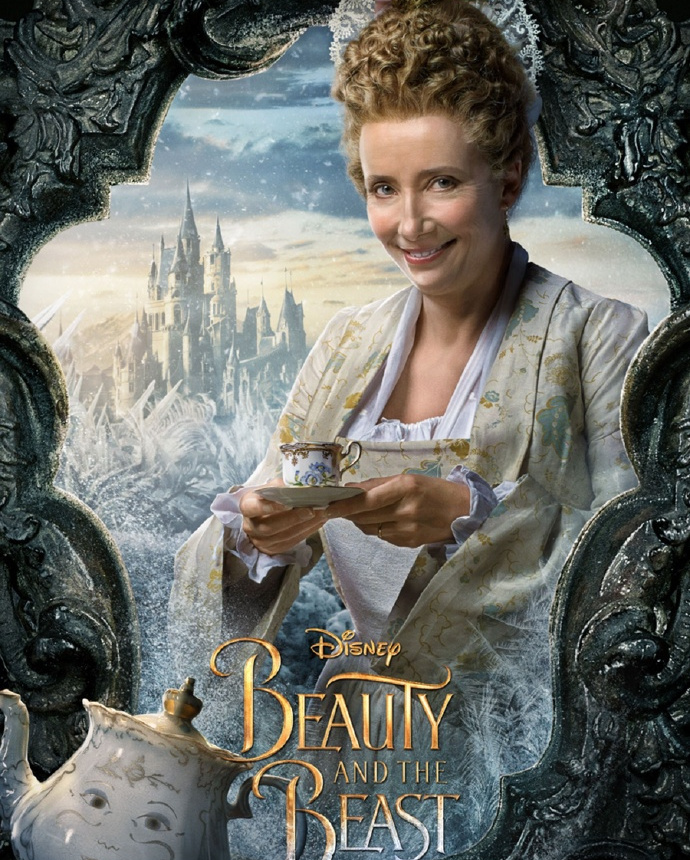 病娇黑白魔女，流水线上的又一反派？