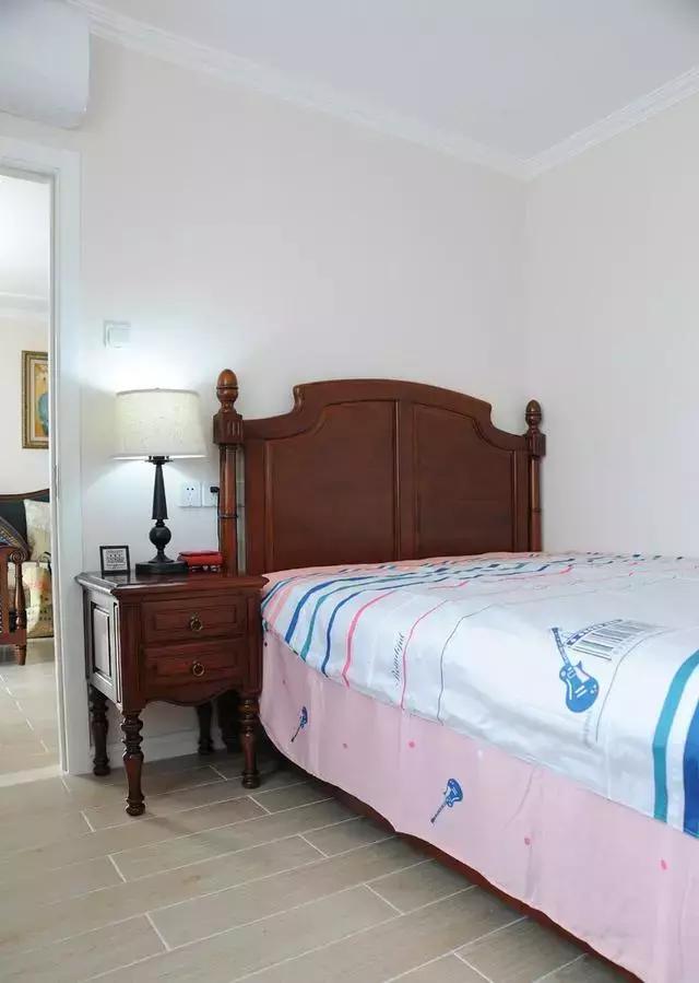 晒刚装好的家,全屋墙面奶咖加白色家具