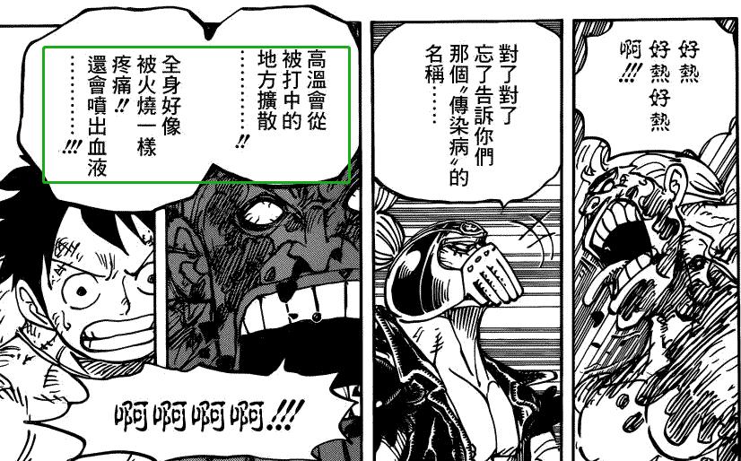 乔巴治不好索隆的路痴,海贼王中乔巴一伙的船医