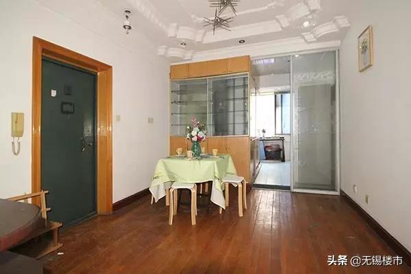 无锡急售二手房3万,无锡二手房总价50-65万