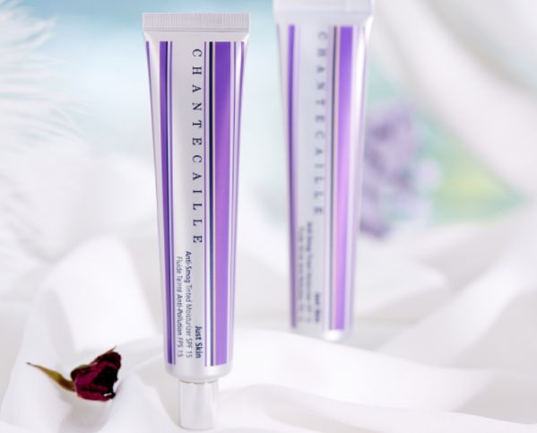 隔离妆前乳伪素颜,隔离妆前乳是什么东西