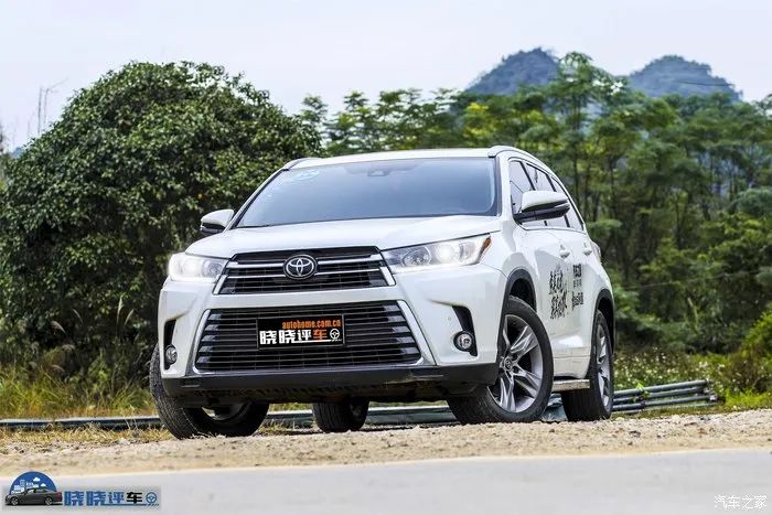 老款汉兰达吐槽最多的地方,第四代汉兰达车主用车真实感受