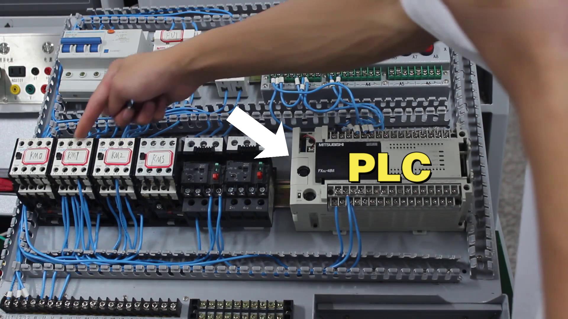 国产plc的崛起,国产plc如何崛起