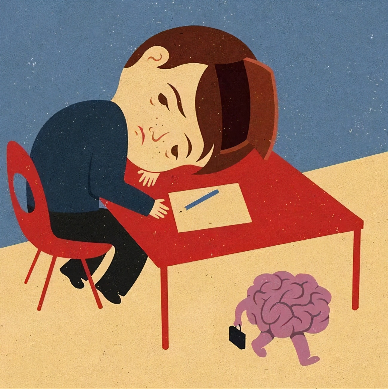 看到巨大的东西害怕是什么病,恐惧症和正常恐惧心理