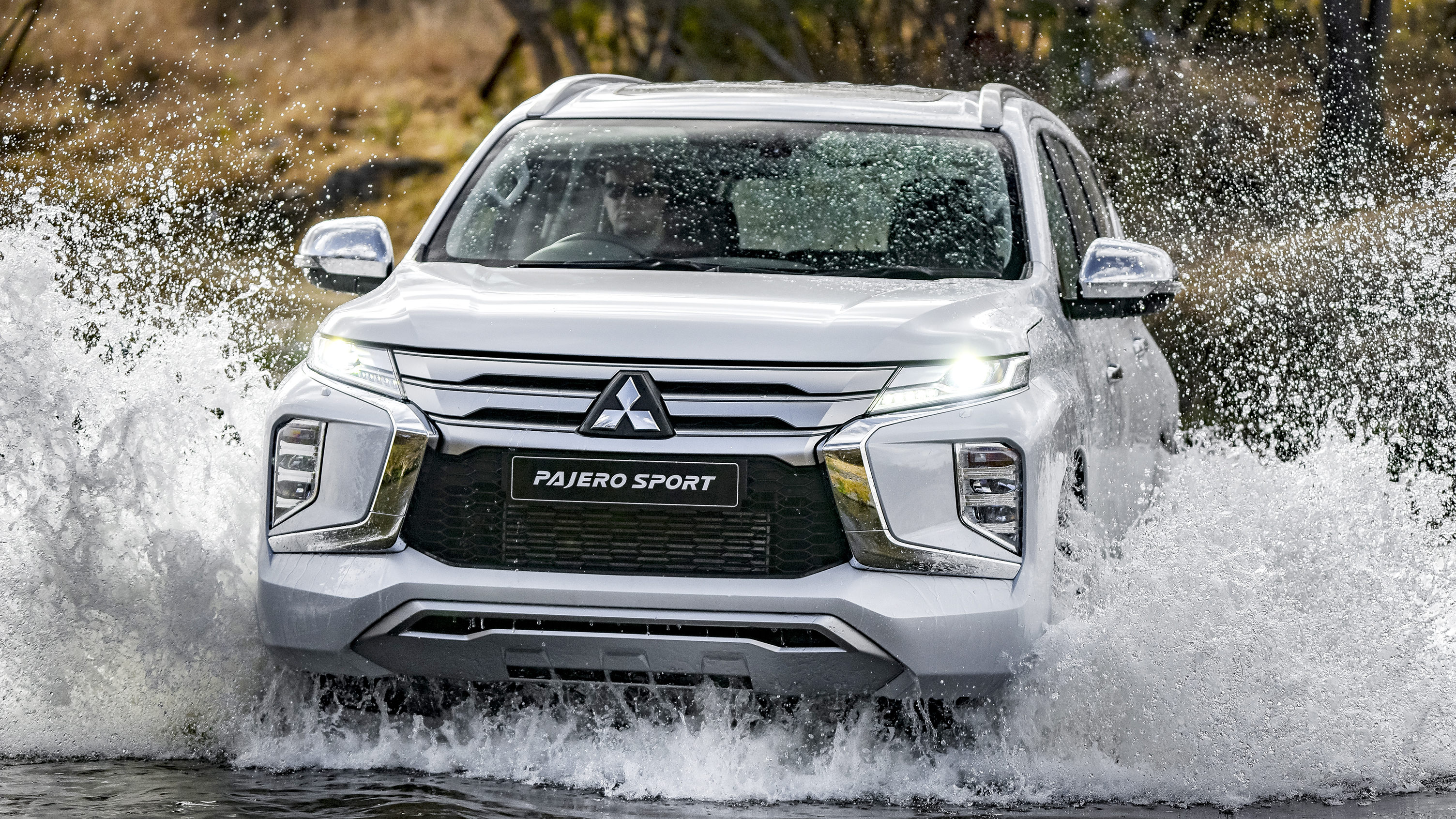 日系最好的三款大型越野车,日系最良心的越野车