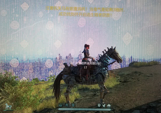 腾讯端游《代号LN》评测：野心十足的中国式3A吃鸡作品