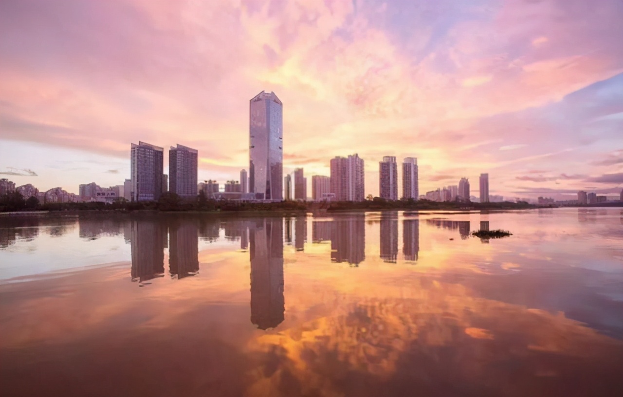 中国潜力地级市,中国发展潜力城市