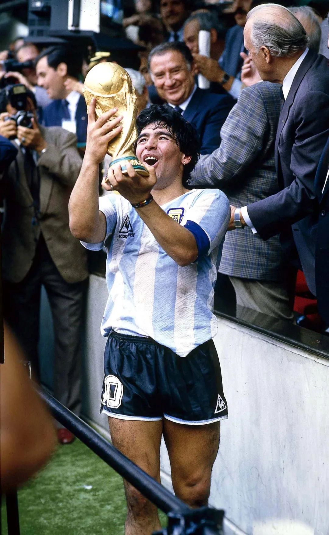 英媒总结2020年与世长辞的名人（猫），看看你都认得谁