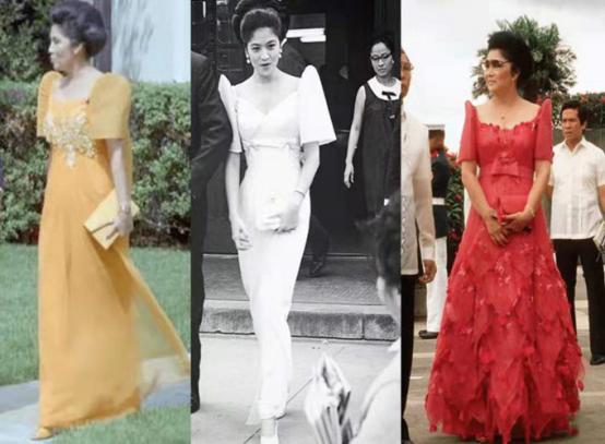 她曾获伟人世纪之吻，被称为菲律宾第一夫人，却在89岁判42年徒刑